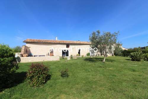 Duras Lot-et-Garonne huis foto 7143495