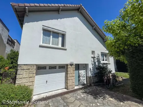 Eaubonne Val-d'Oise casa foto 7129617