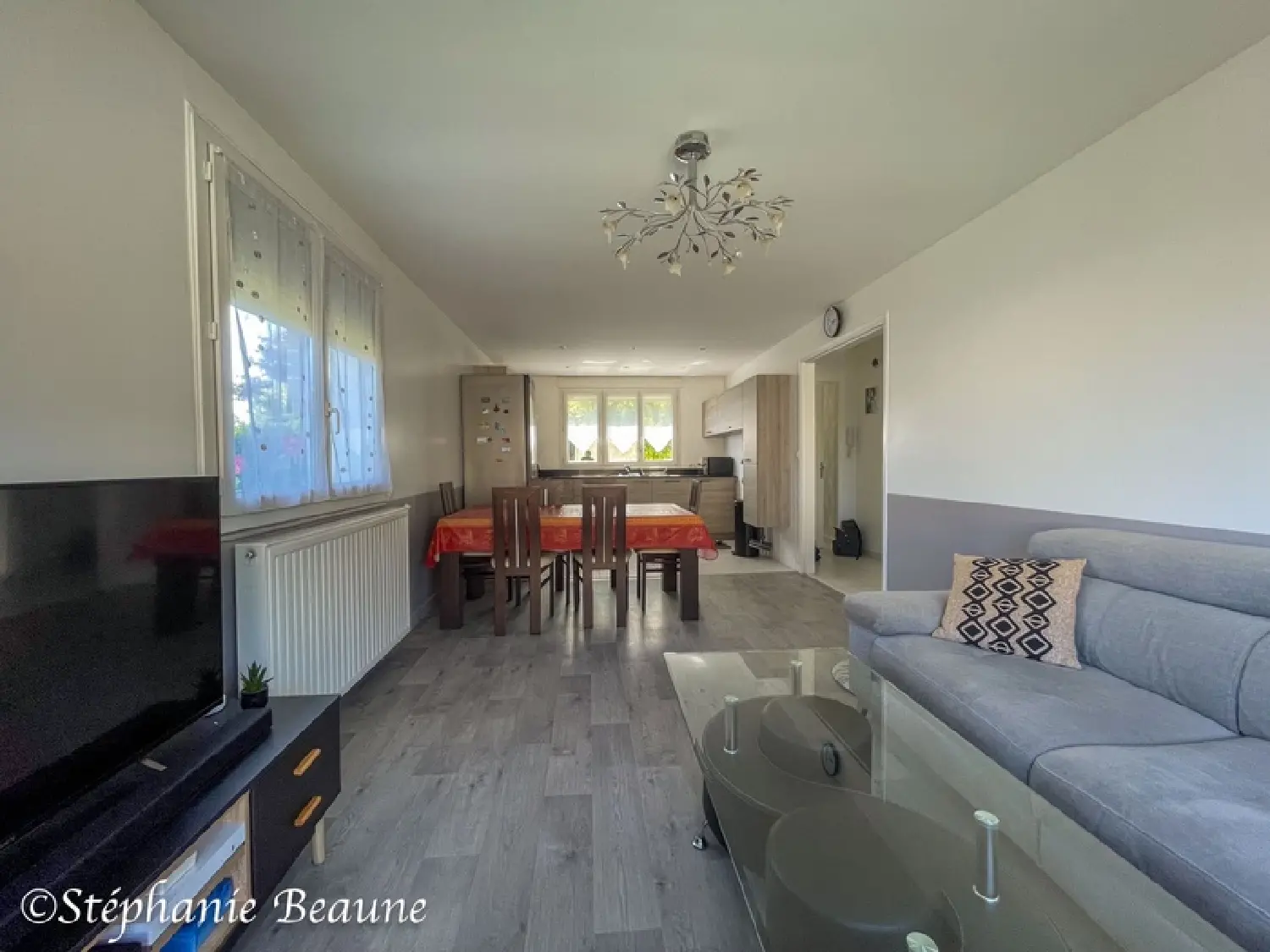  en venta casa Eaubonne Val-d'Oise 4
