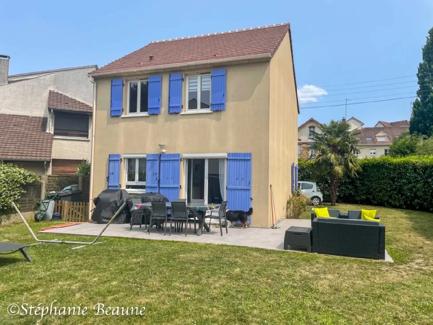  for sale house Eaubonne Val-d'Oise 1