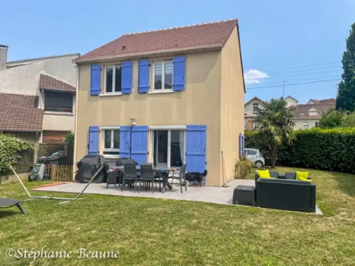 Eaubonne Val-d'Oise house foto 7129822