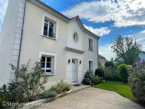 Eaubonne Val-d'Oise huis foto 7135542