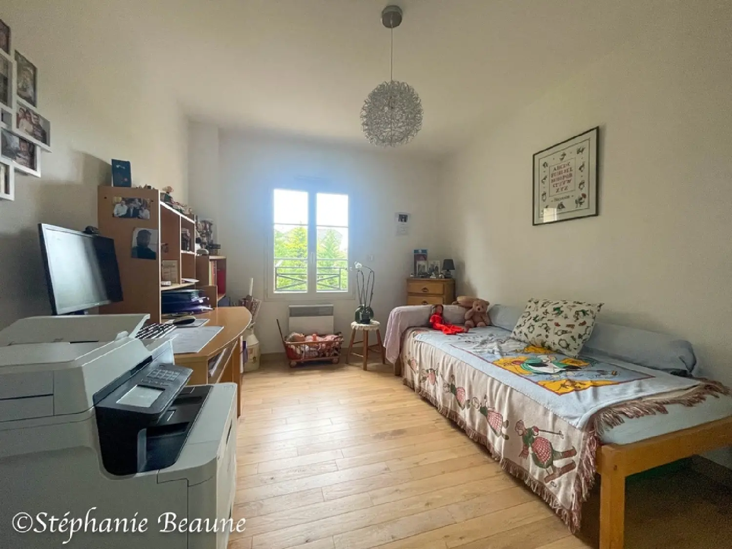  te koop huis Eaubonne Val-d'Oise 8