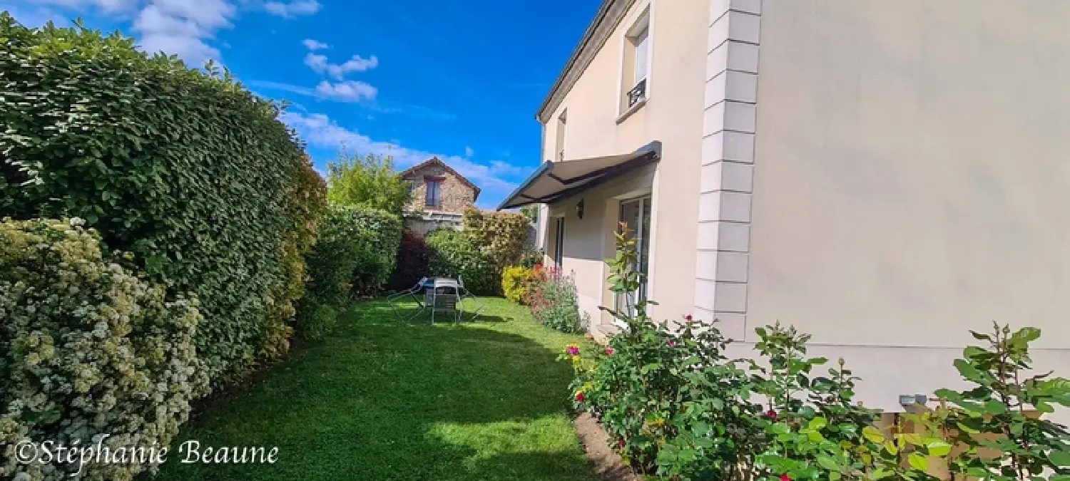  te koop huis Eaubonne Val-d'Oise 1