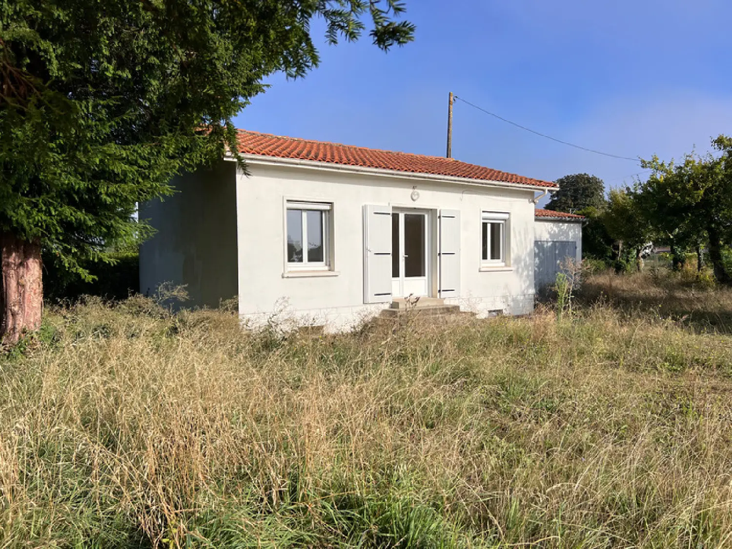  te koop huis Ébéon Charente-Maritime 1