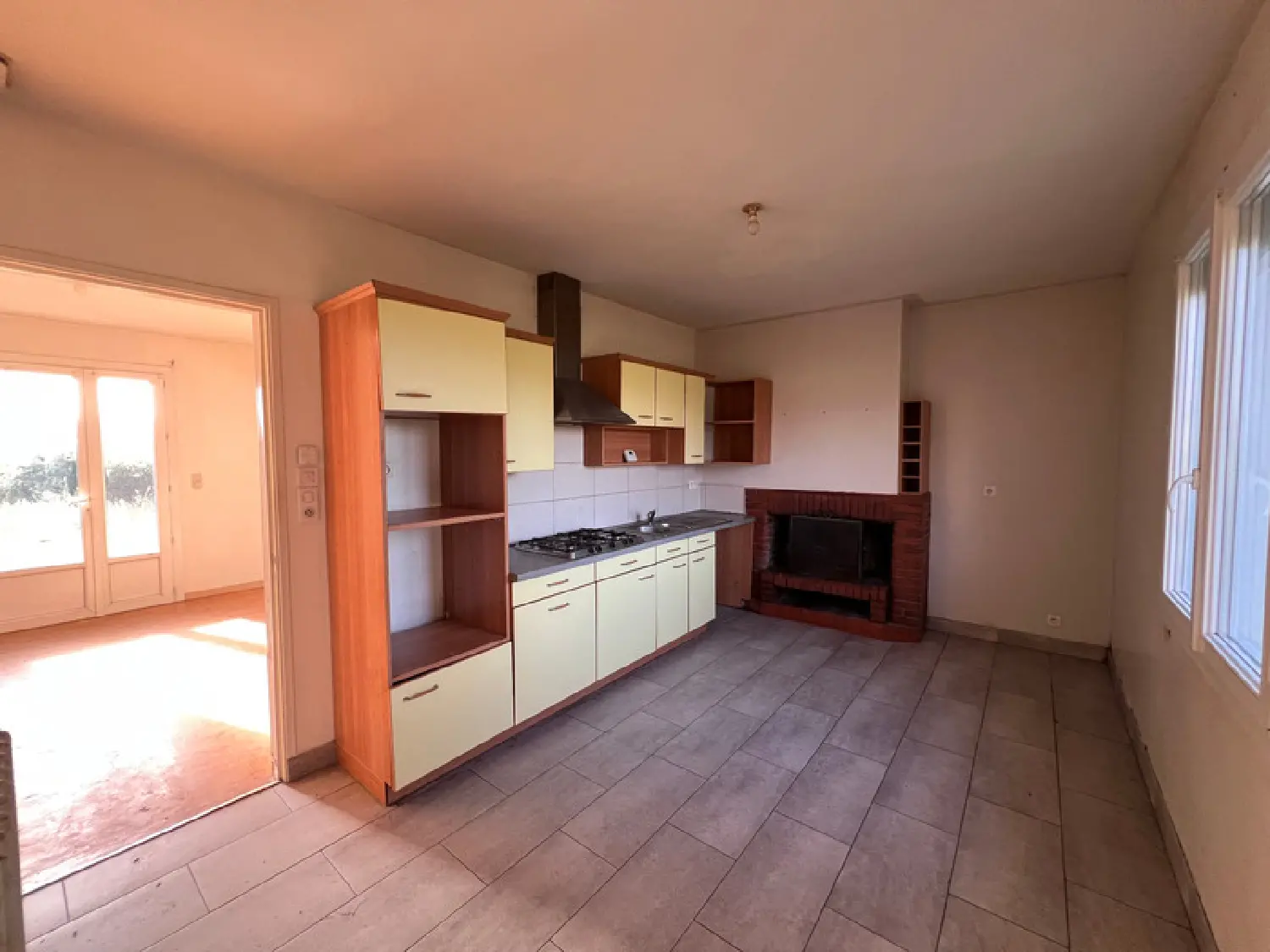  te koop huis Ébéon Charente-Maritime 2
