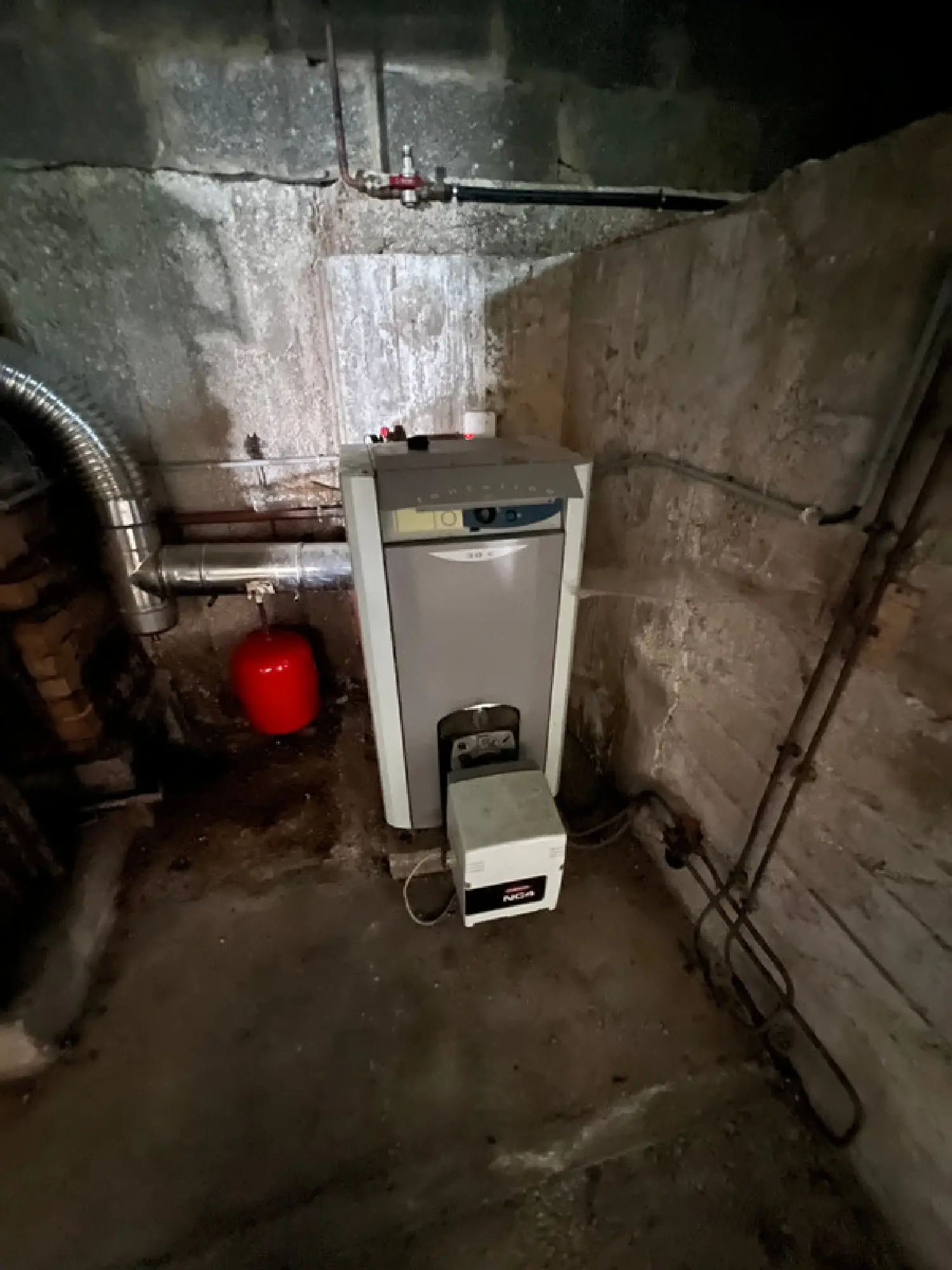  te koop huis Ébéon Charente-Maritime 8