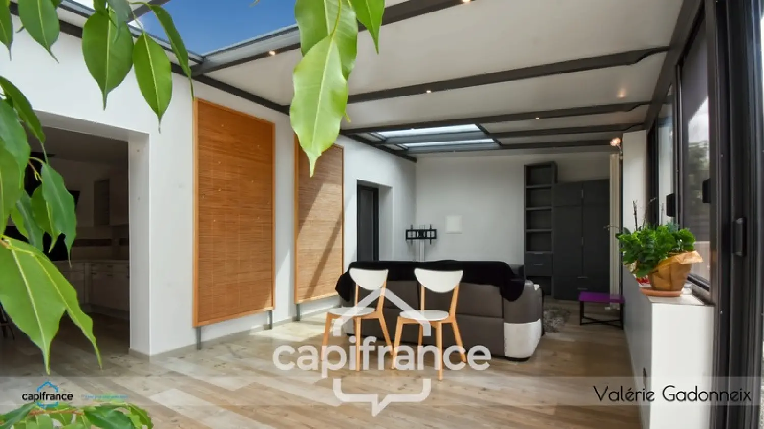  kaufen Haus Échillais Charente-Maritime 1