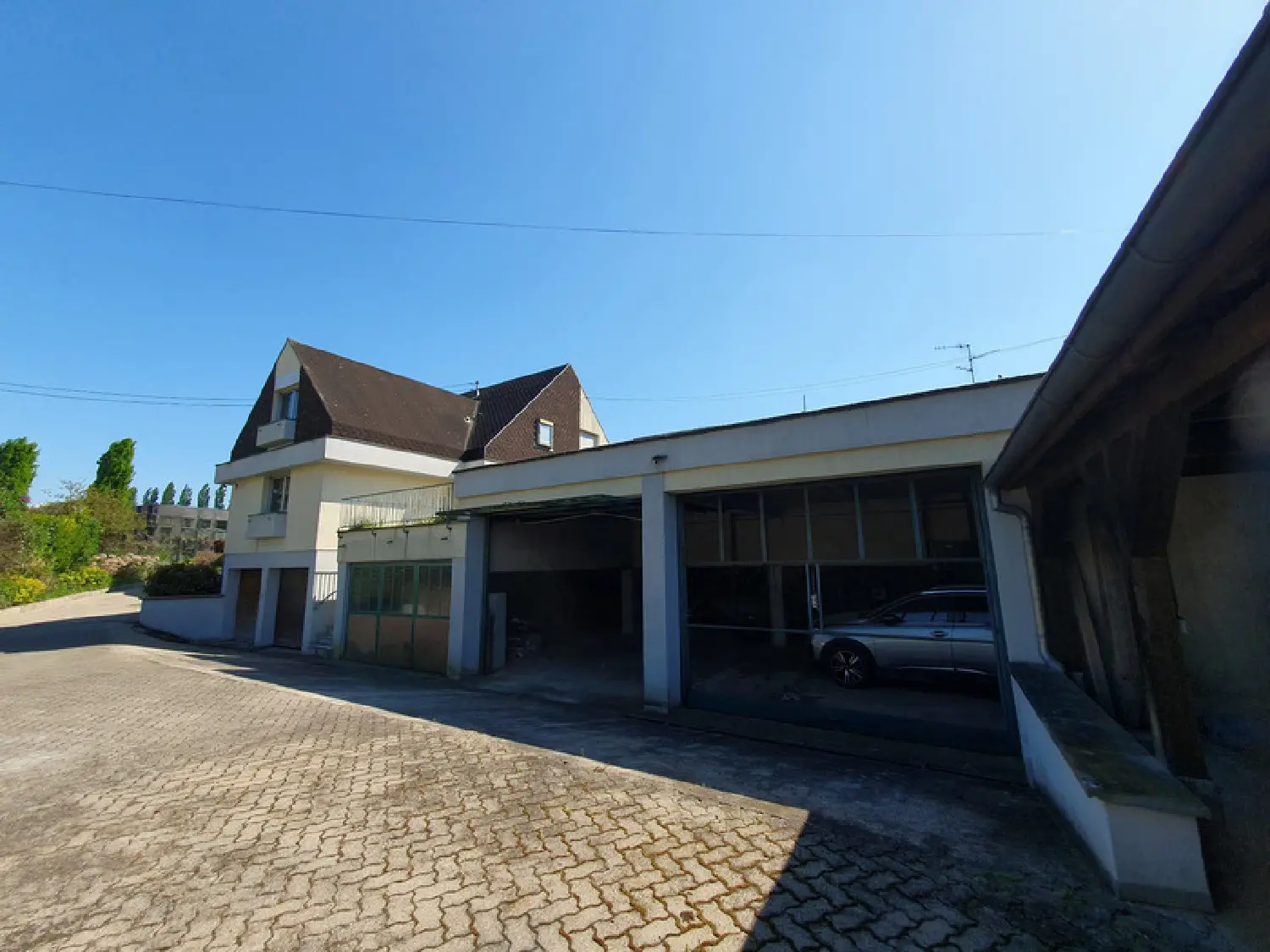  kaufen Haus Eckbolsheim Bas-Rhin 3