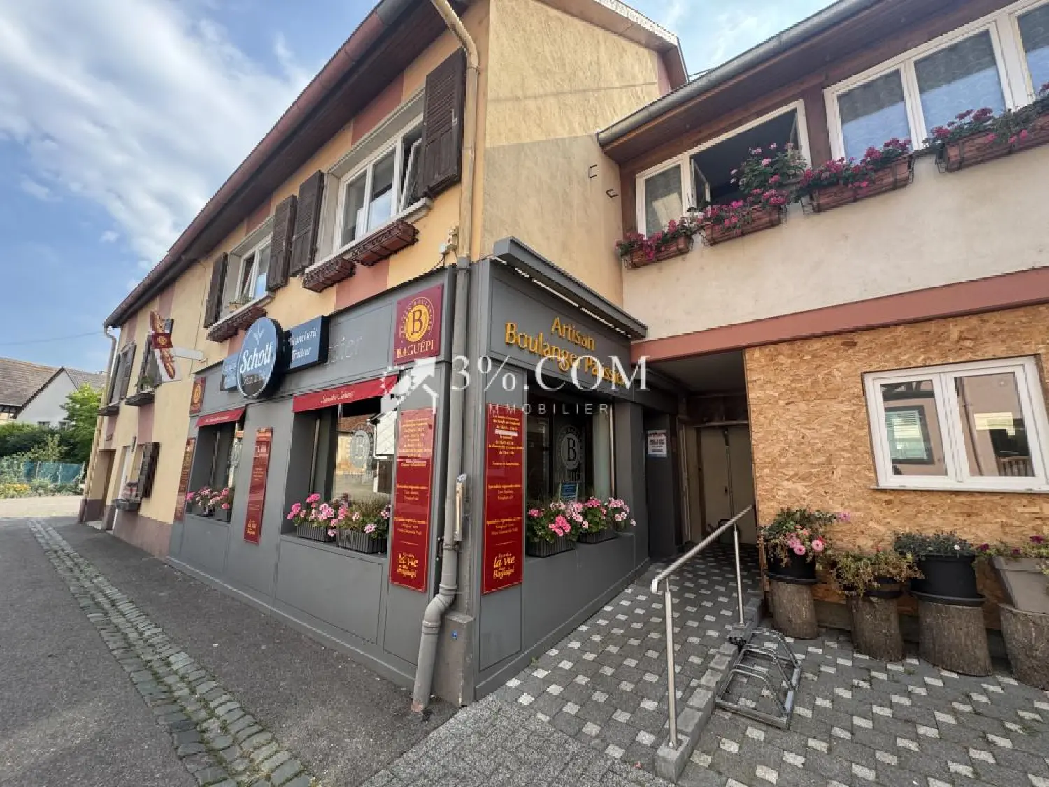  te koop huis Eckwersheim Bas-Rhin 2