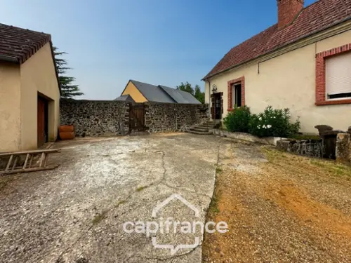 Écommoy Sarthe huis foto 7136633