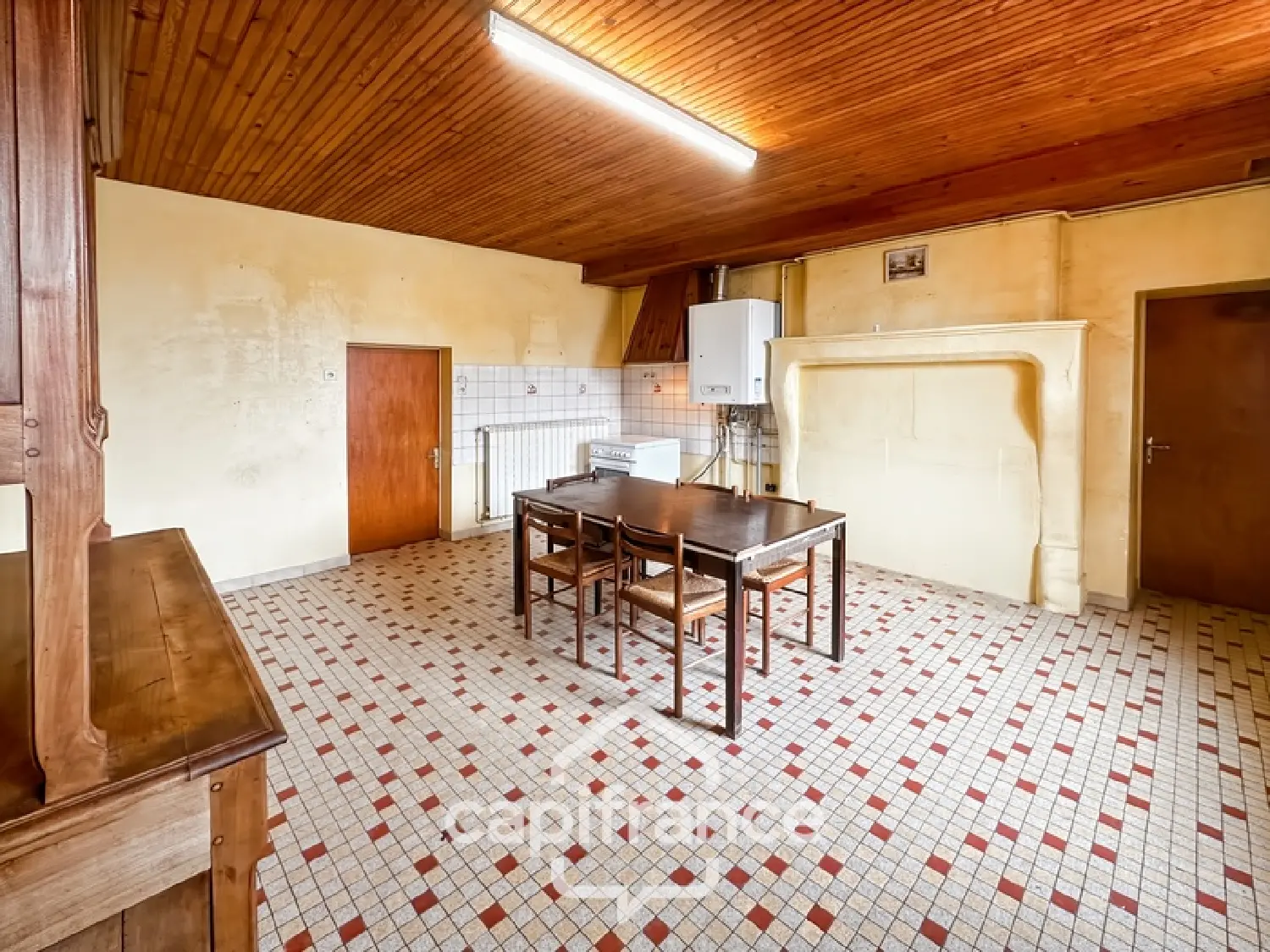  te koop huis Écommoy Sarthe 4