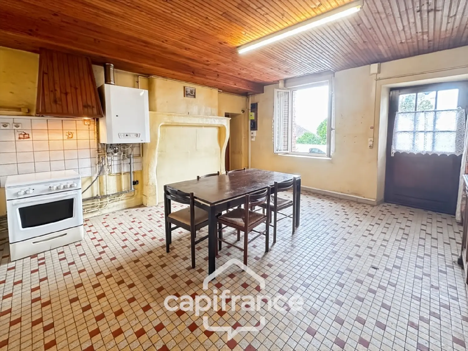 te koop huis Écommoy Sarthe 5