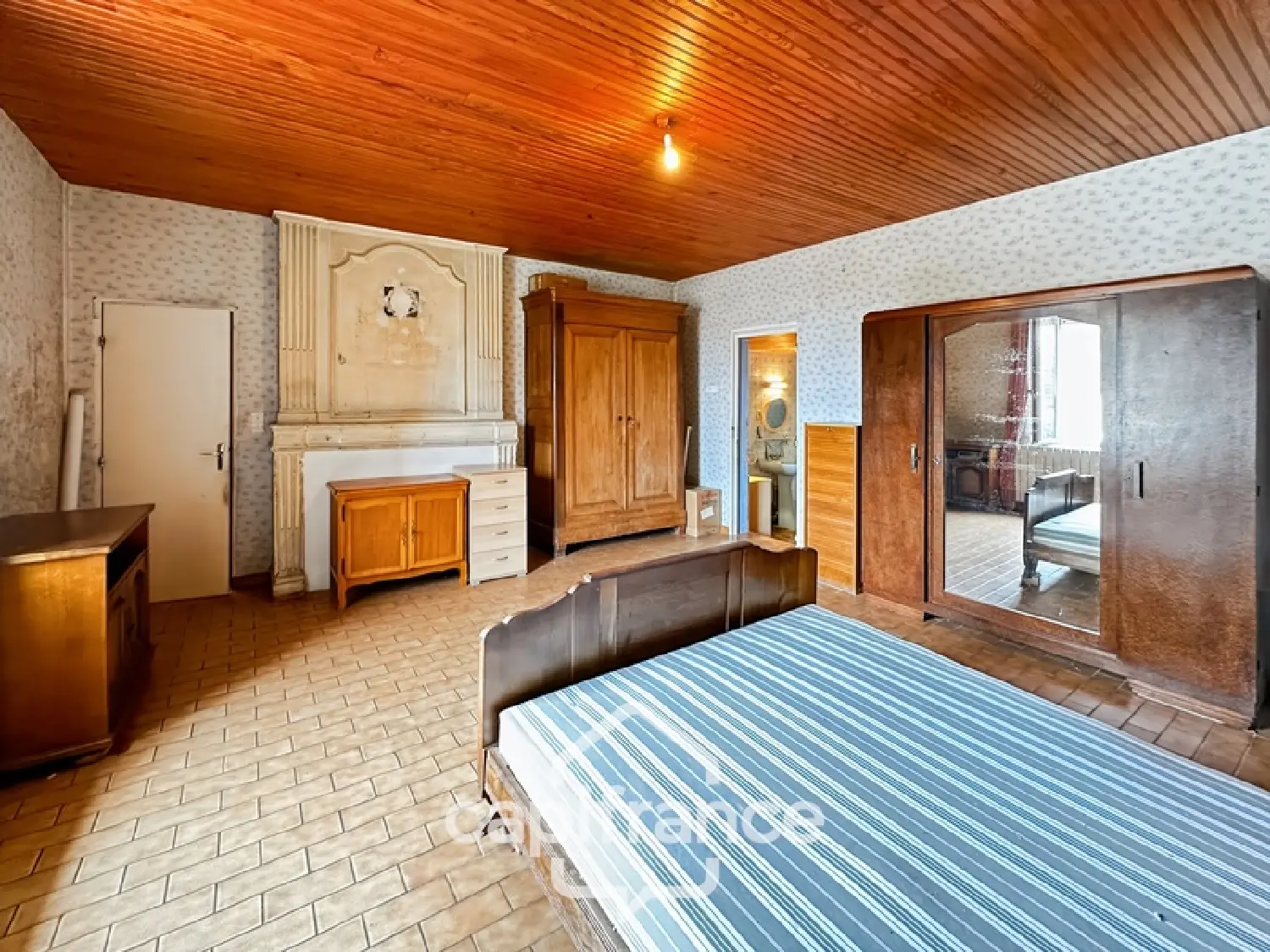  te koop huis Écommoy Sarthe 8