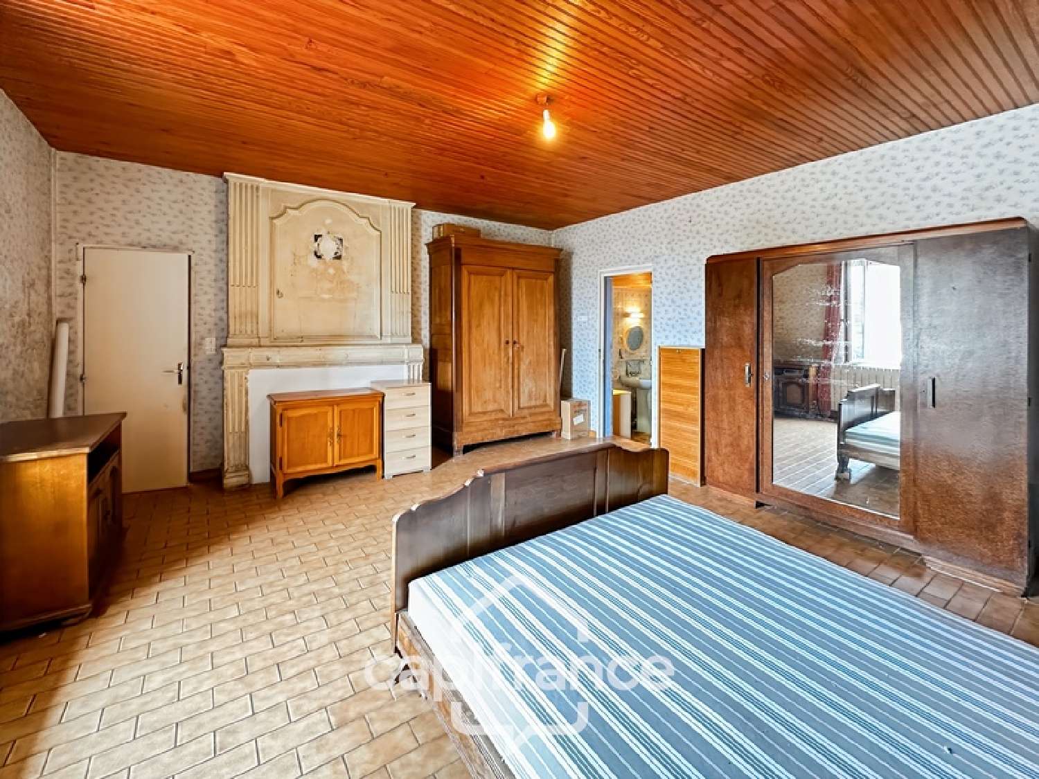  te koop huis Écommoy Sarthe 8