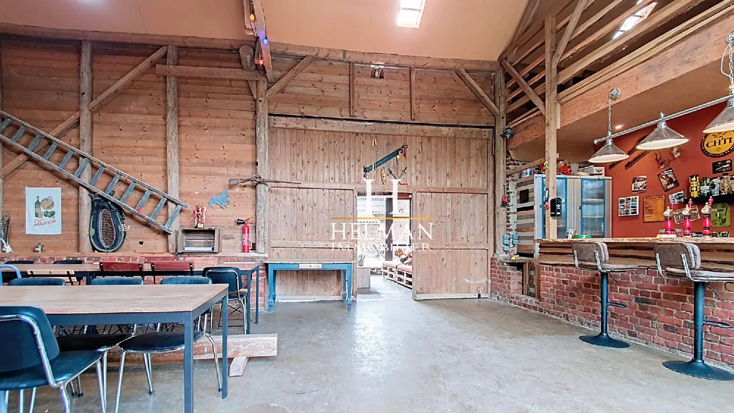 en venta casa Ecques Pas-de-Calais 1