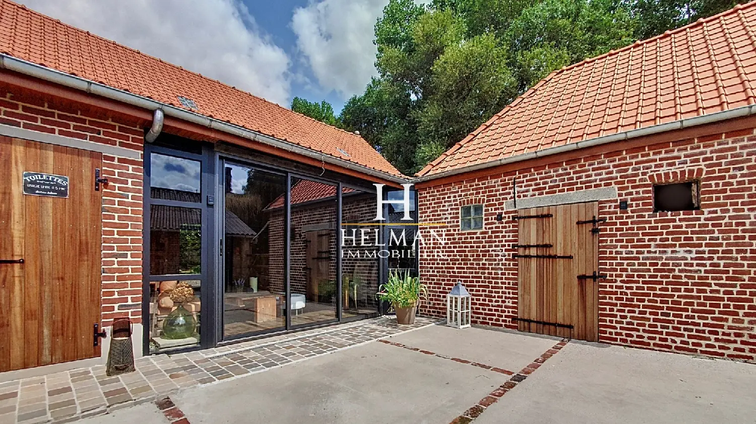  en venta casa Ecques Pas-de-Calais 4