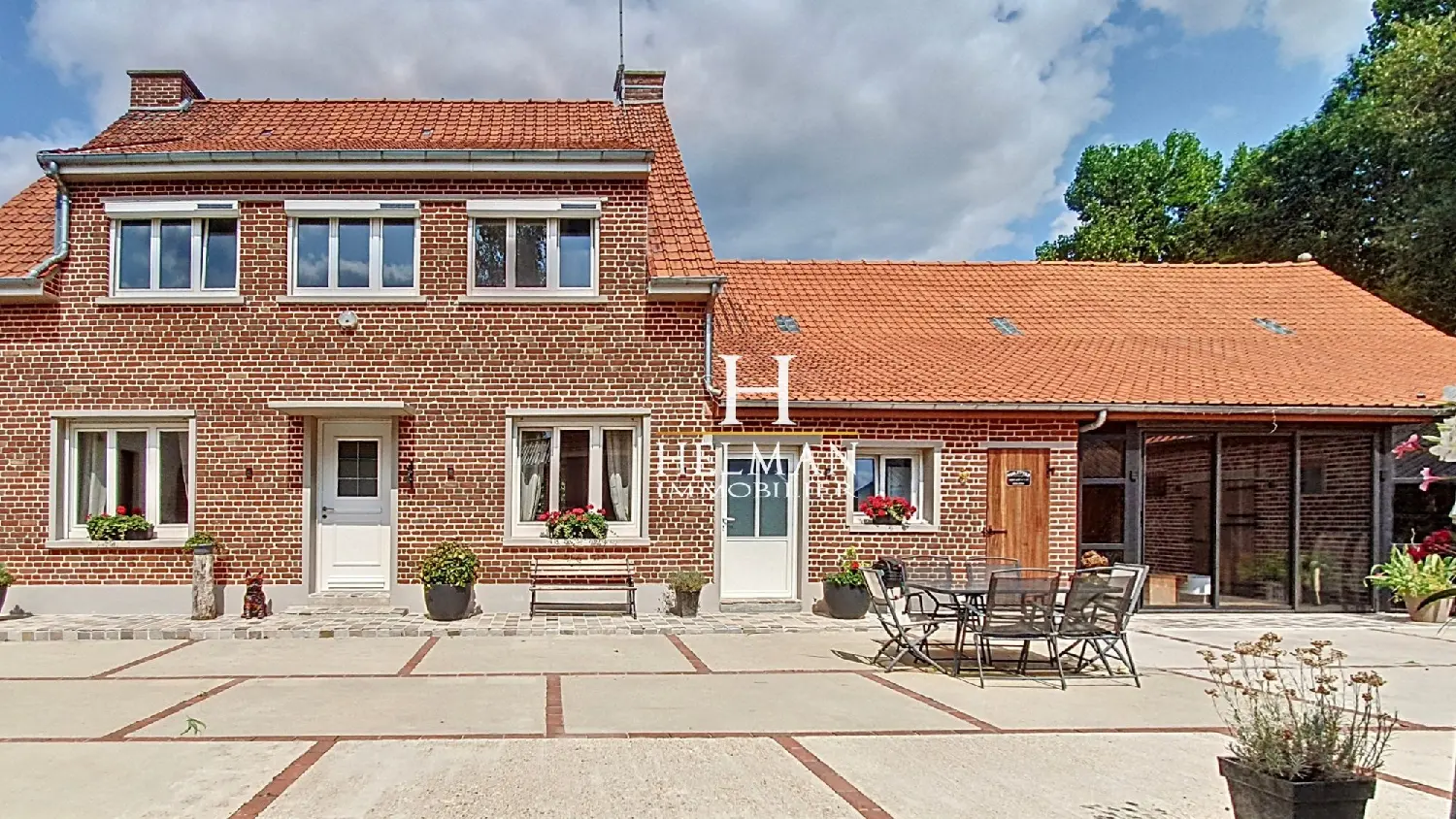  en venta casa Ecques Pas-de-Calais 5