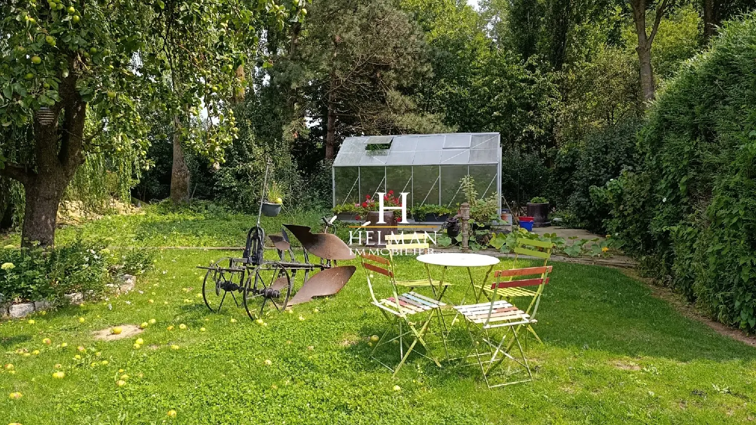  en venta casa Ecques Pas-de-Calais 6