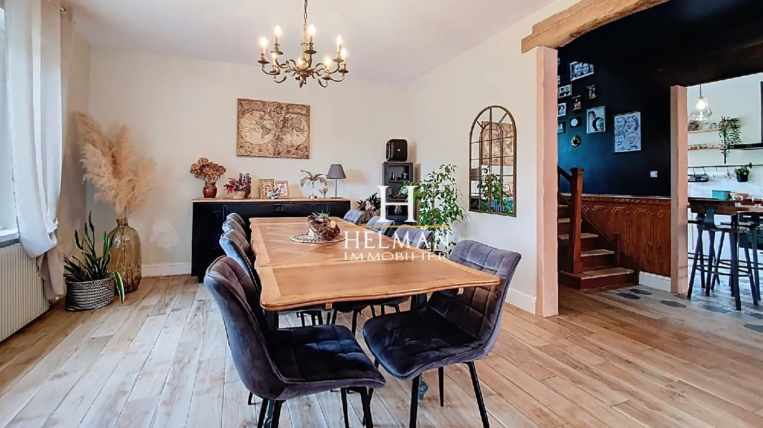 en venta casa Ecques Pas-de-Calais 8