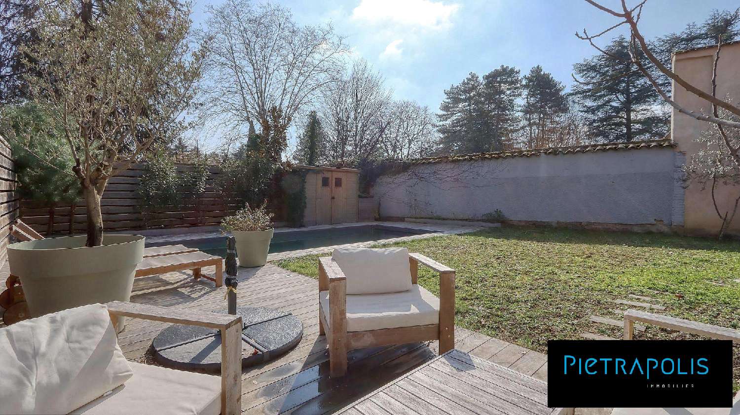  for sale house Écully Rhône 1