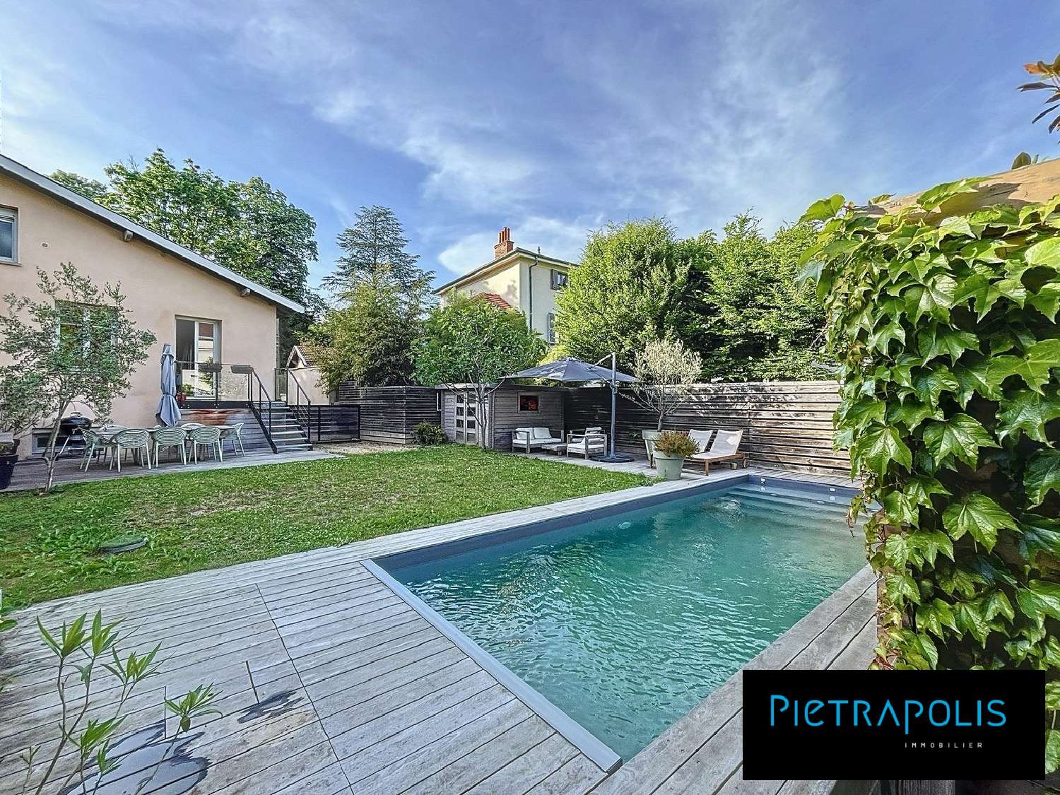  for sale house Écully Rhône 2