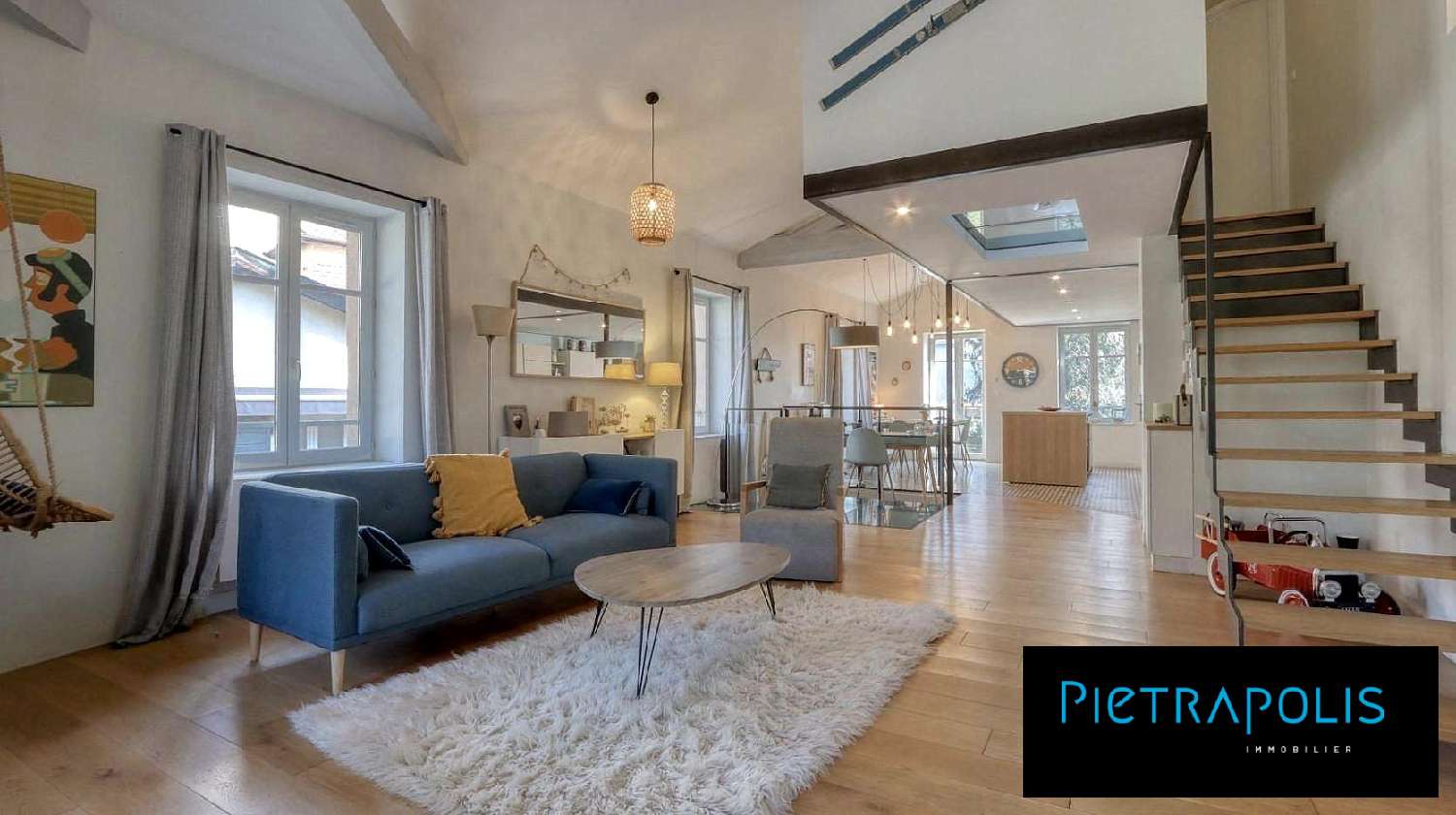  for sale house Écully Rhône 4