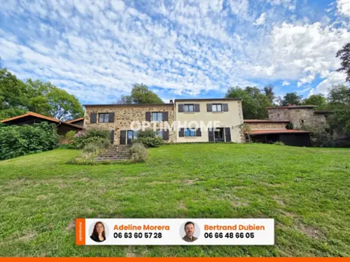 Égliseneuve-près-Billom Puy-de-Dôme huis foto 7132705