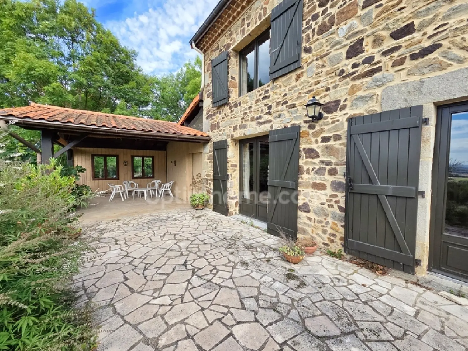 te koop huis Égliseneuve-près-Billom Puy-de-Dôme 2