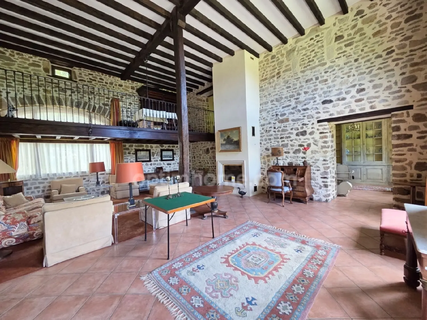  te koop huis Égliseneuve-près-Billom Puy-de-Dôme 7