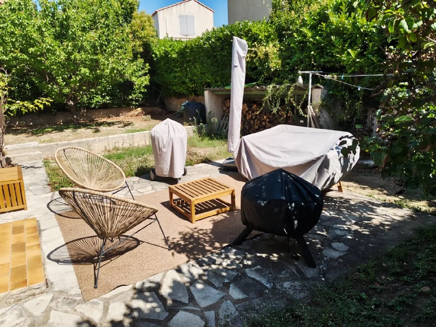  en venta casa Éguilles Bocas del Ródano 1