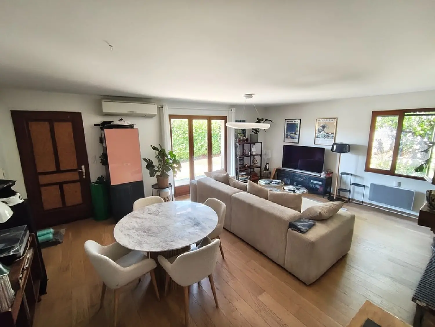  en venta casa Éguilles Bocas del Ródano 2