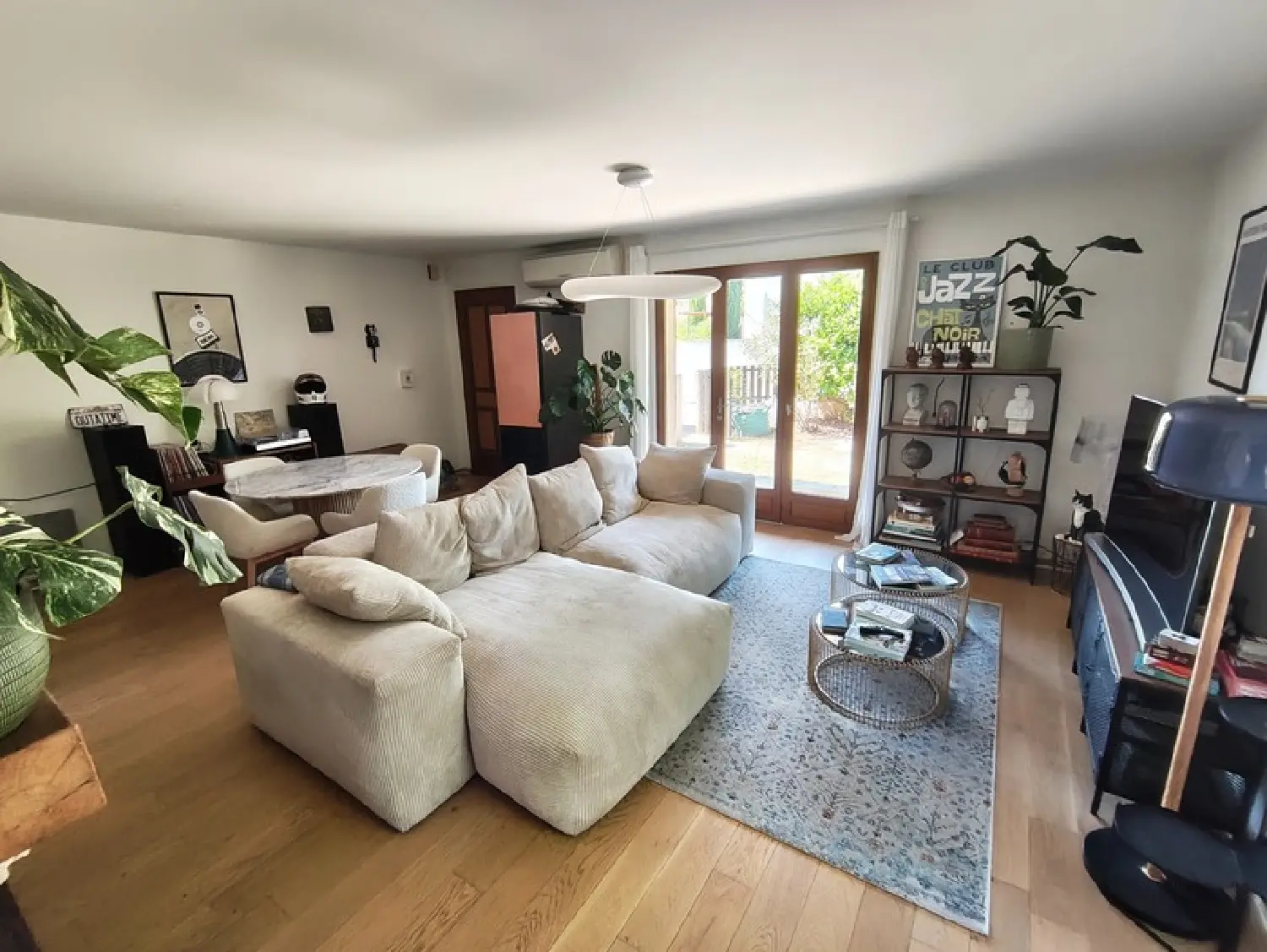  en venta casa Éguilles Bocas del Ródano 3