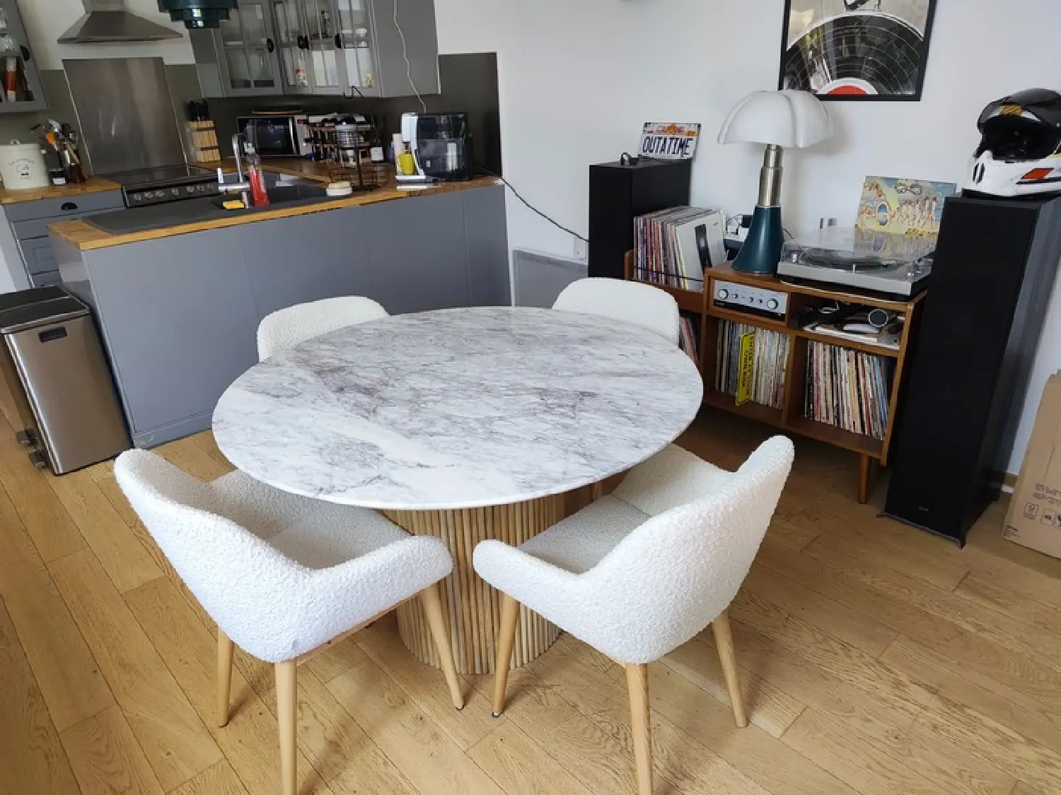  en venta casa Éguilles Bocas del Ródano 4