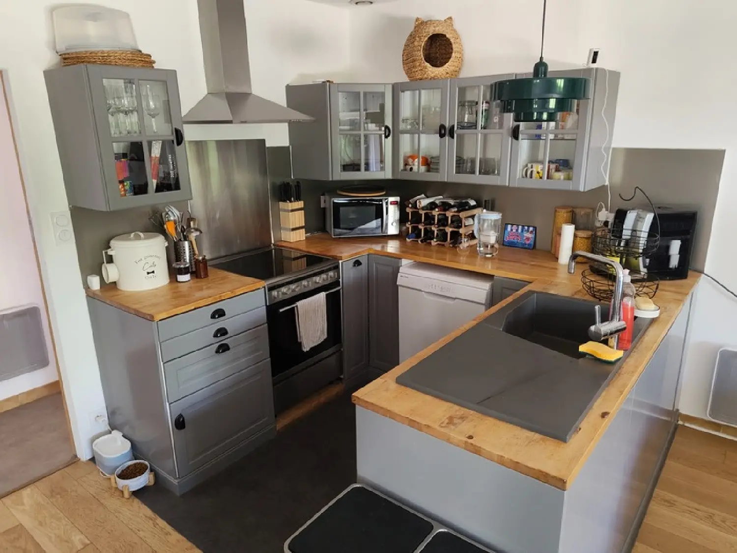  en venta casa Éguilles Bocas del Ródano 5