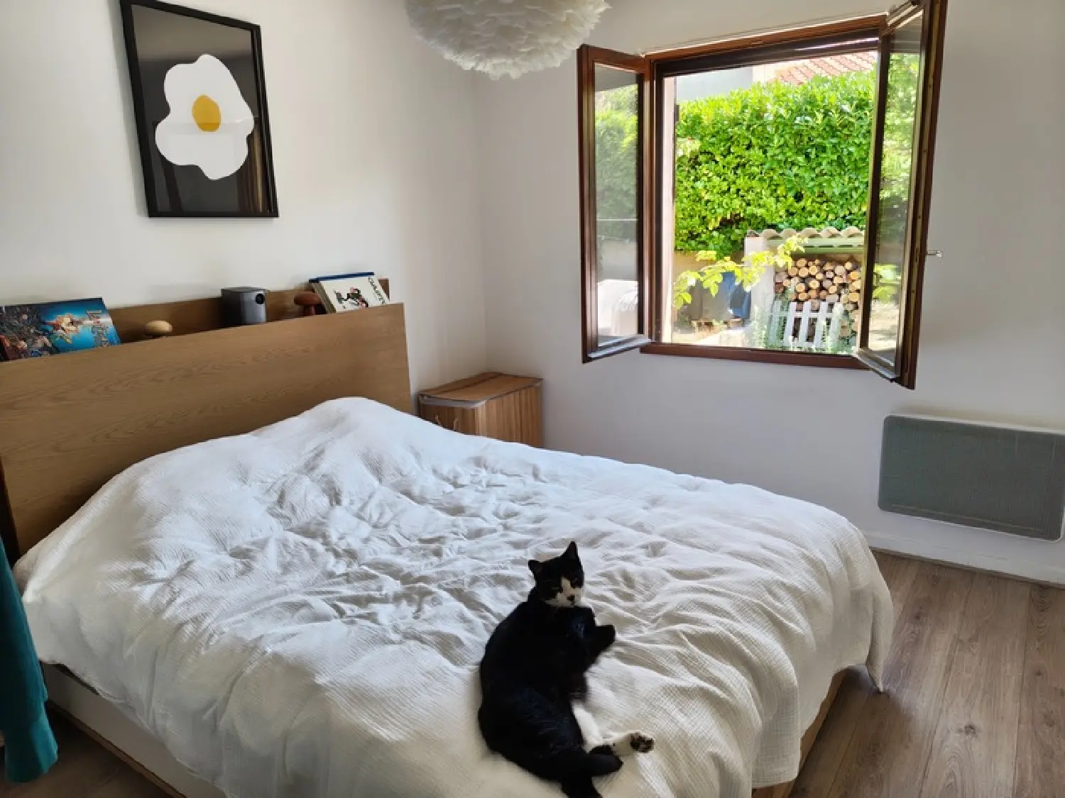  en venta casa Éguilles Bocas del Ródano 6