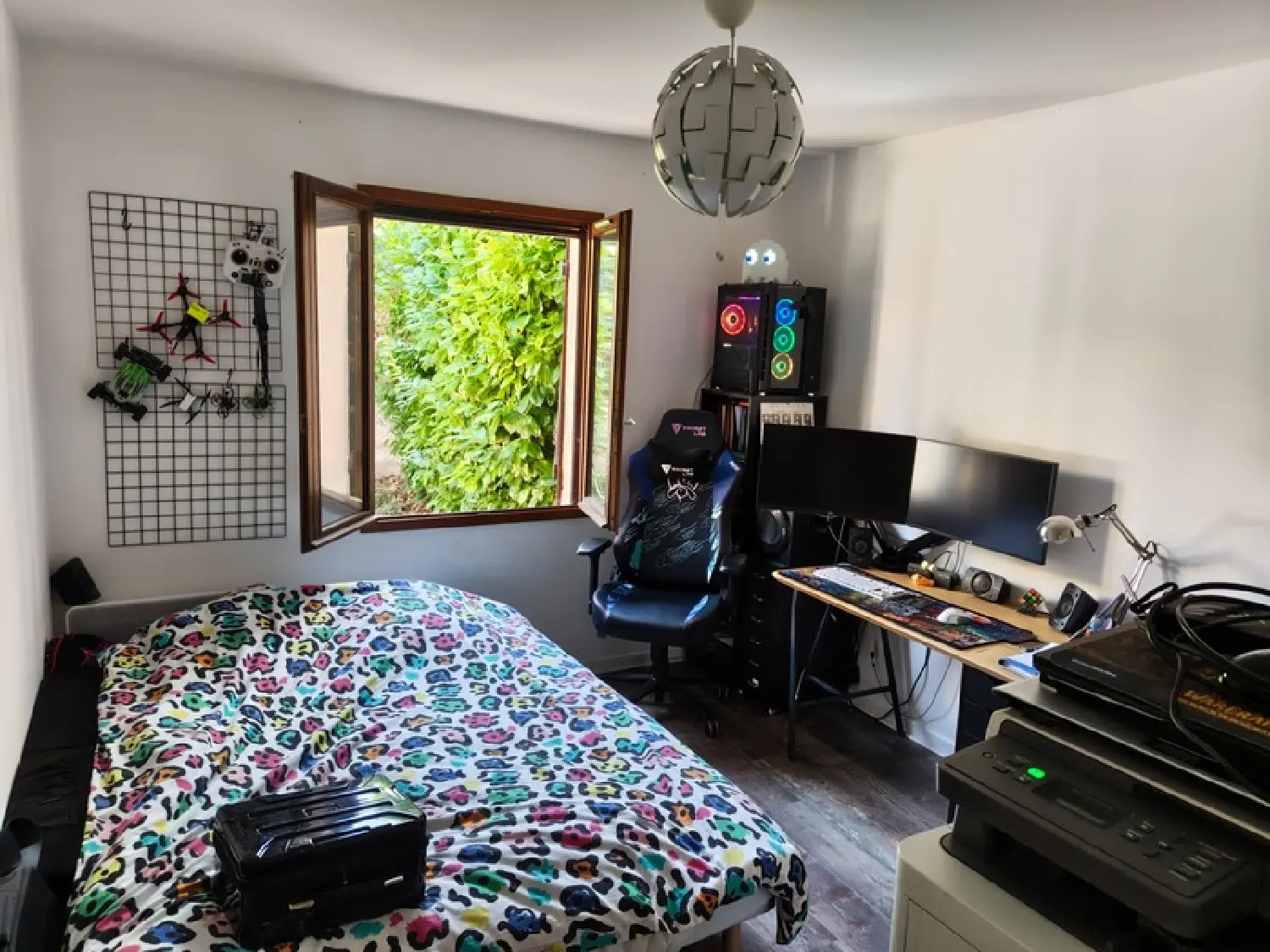  en venta casa Éguilles Bocas del Ródano 8