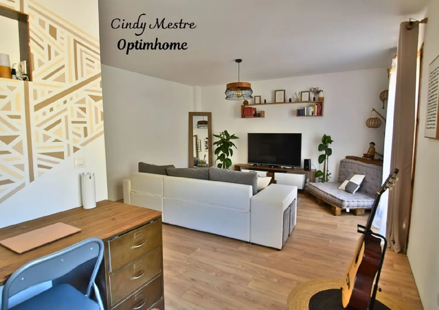 te koop huis Elne Pyrénées-Orientales 4