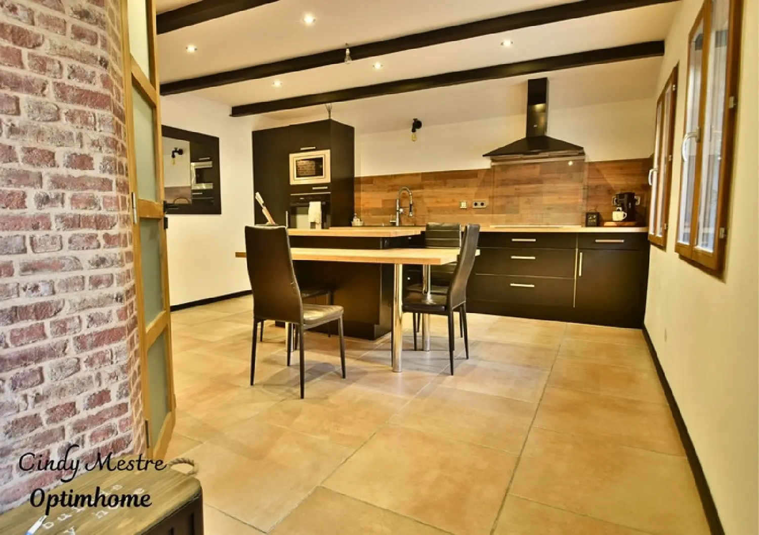  te koop huis Elne Pyrénées-Orientales 5