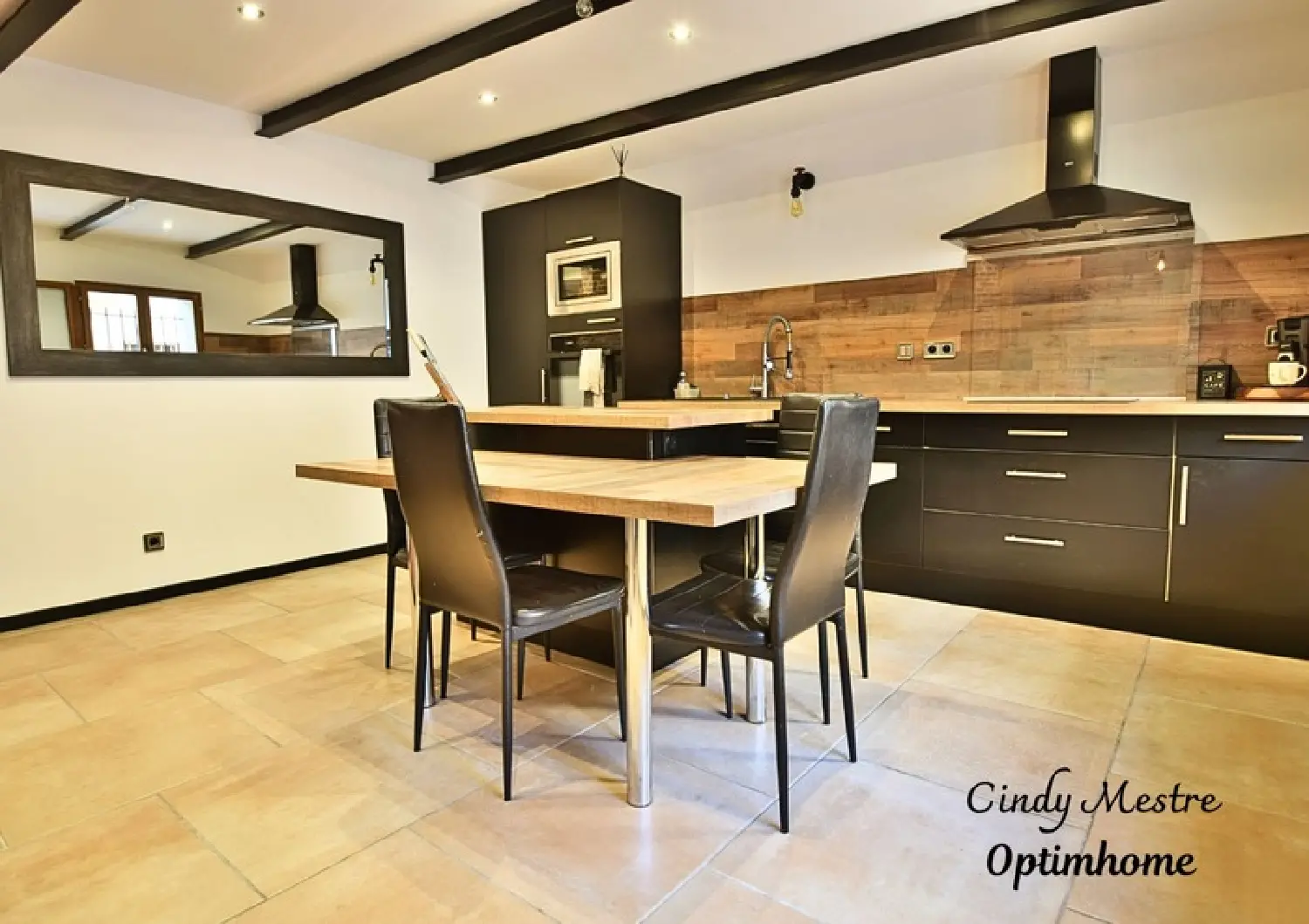  te koop huis Elne Pyrénées-Orientales 6