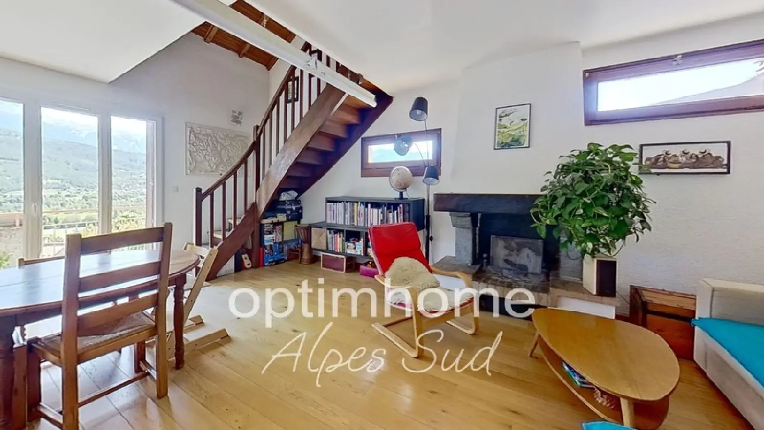  for sale house Embrun Hautes-Alpes 1