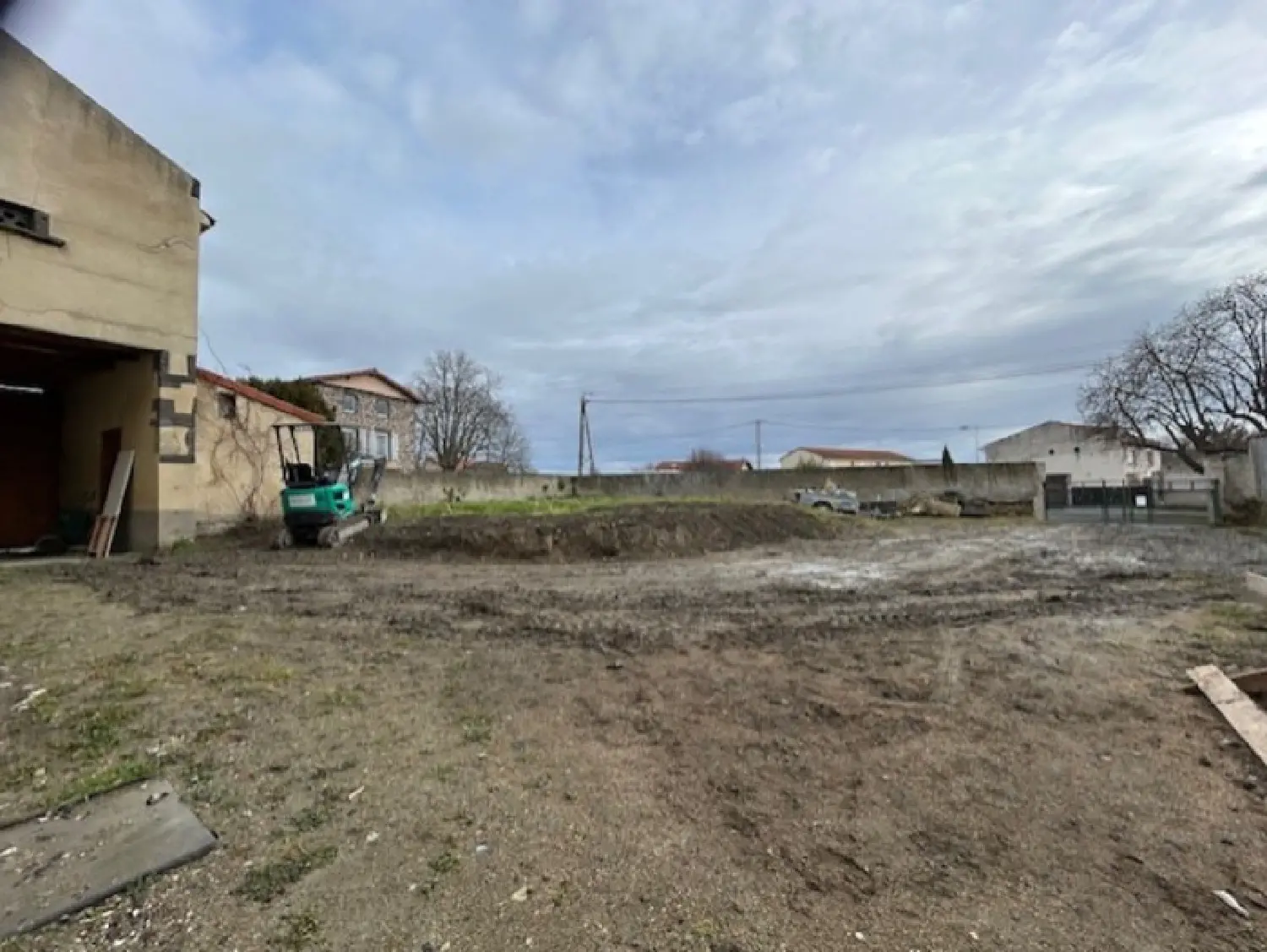  te koop huis Ennezat Puy-de-Dôme 2