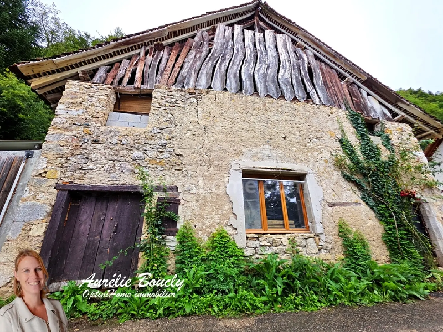 te koop huis Entre-deux-Guiers Isère 2