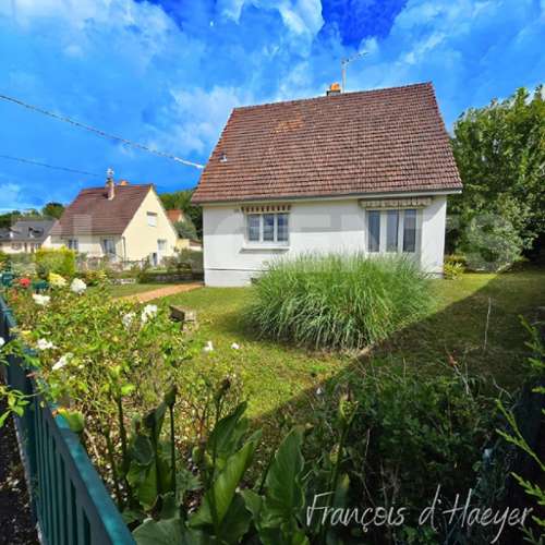 Envermeu Seine-Maritime huis foto 7142761