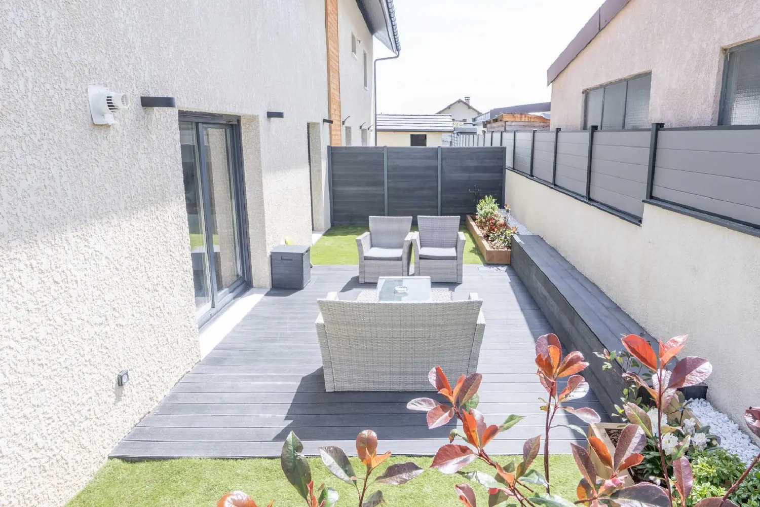  te koop huis Épagny Haute-Savoie 2