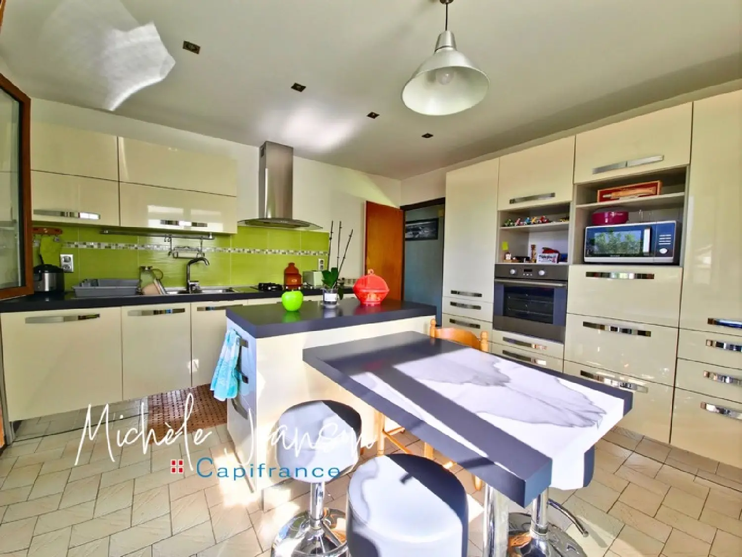  en venta casa Épierre Savoie 3