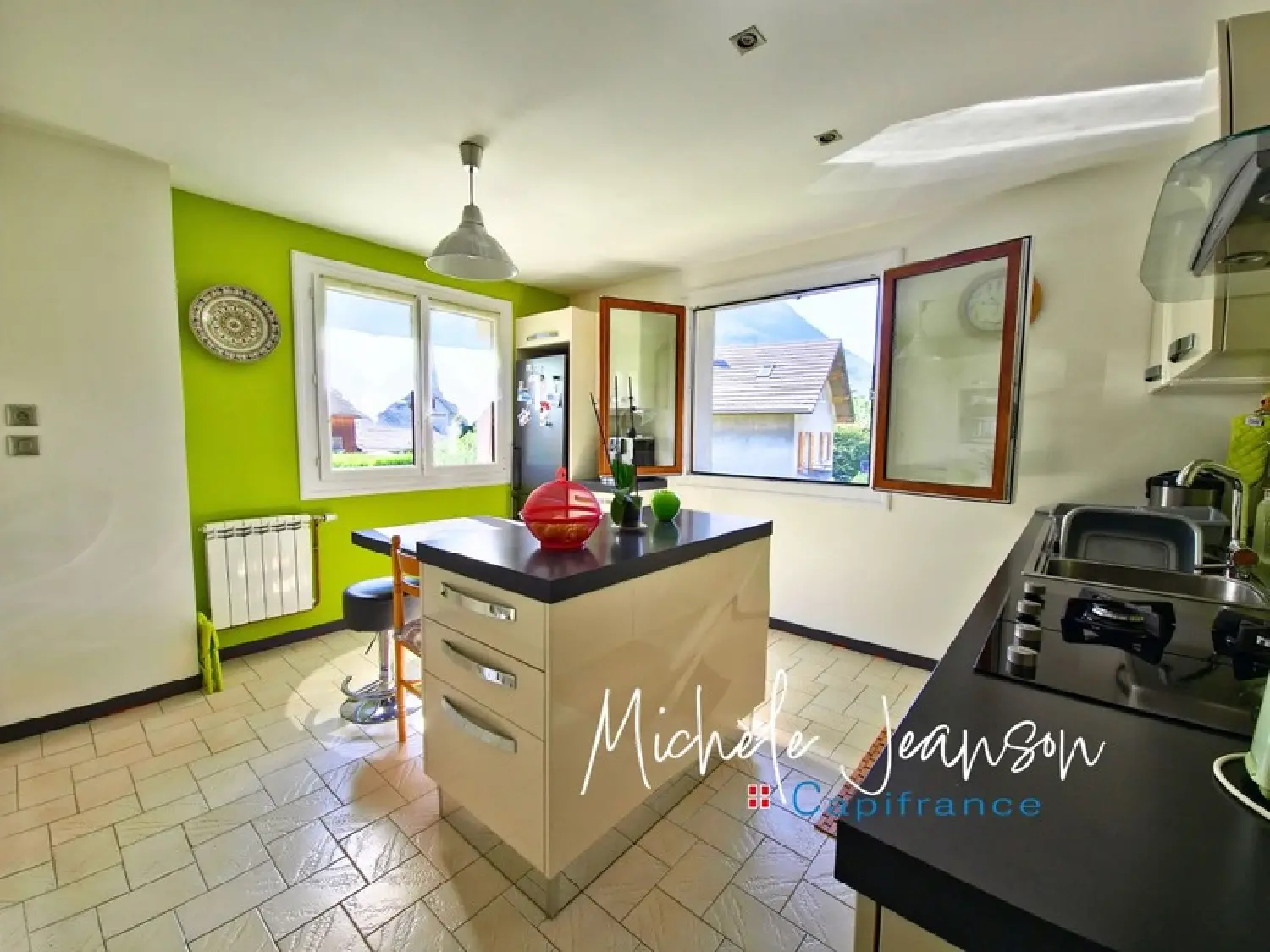  en venta casa Épierre Savoie 4