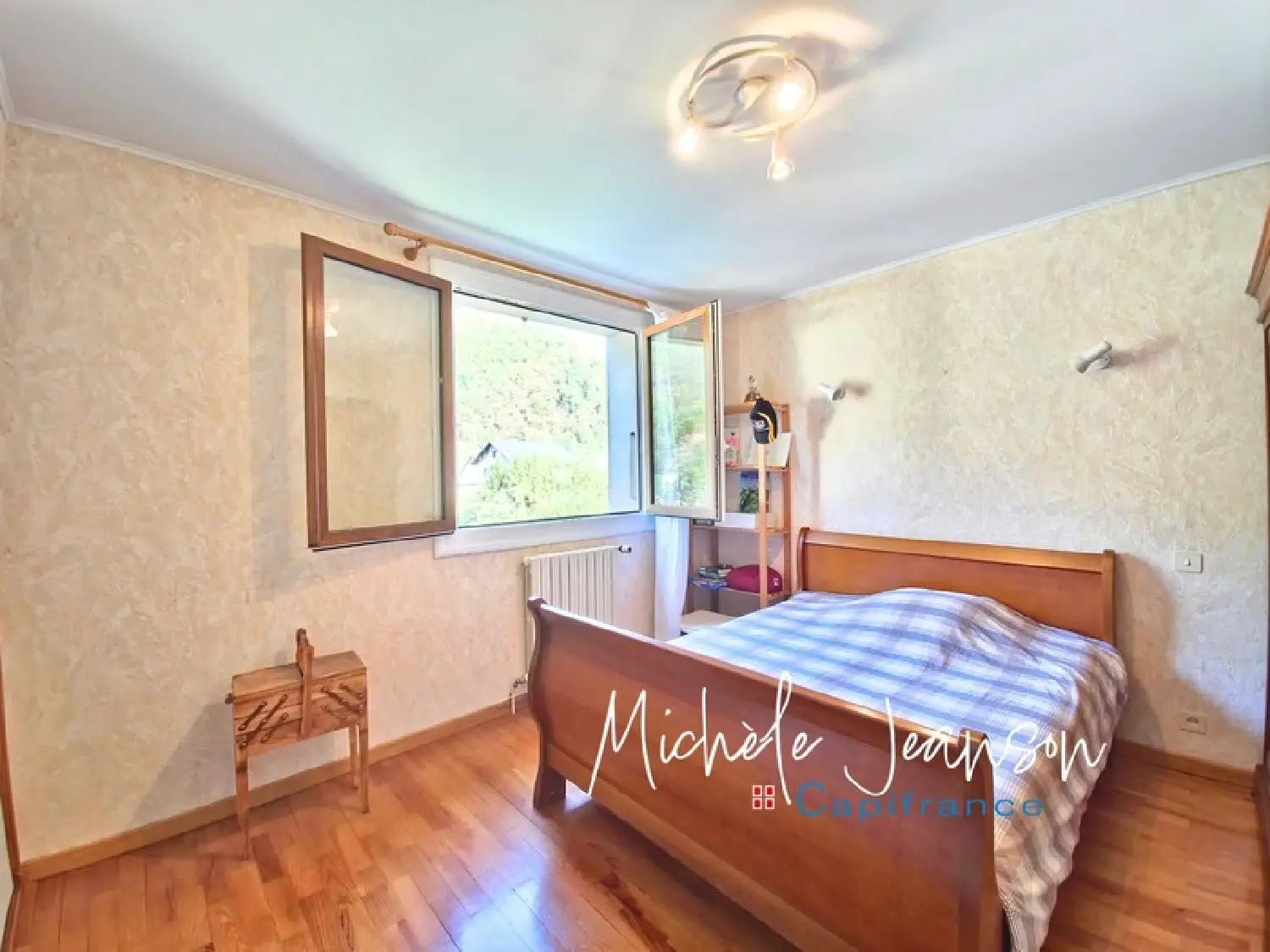  en venta casa Épierre Savoie 6