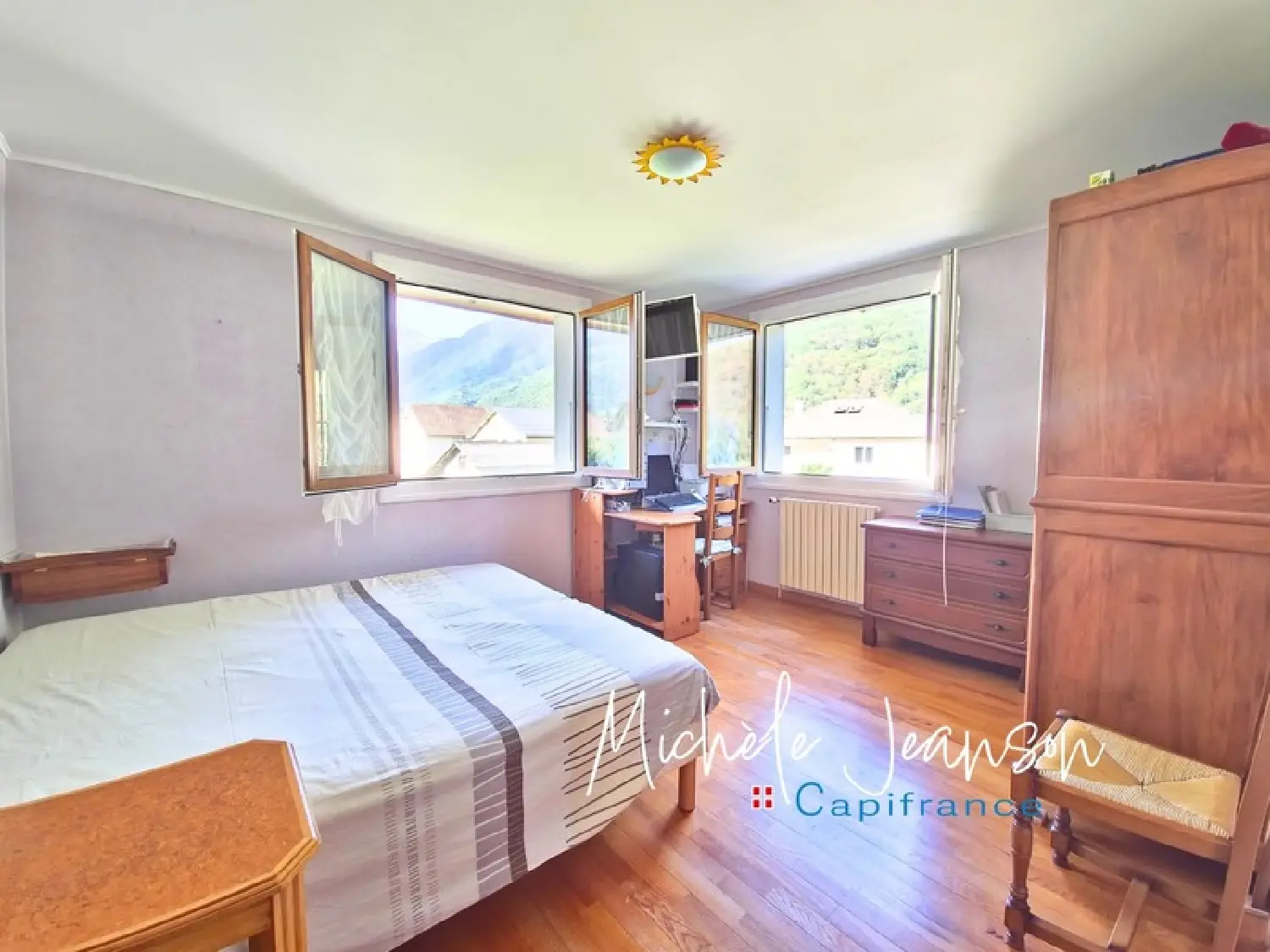  en venta casa Épierre Savoie 7