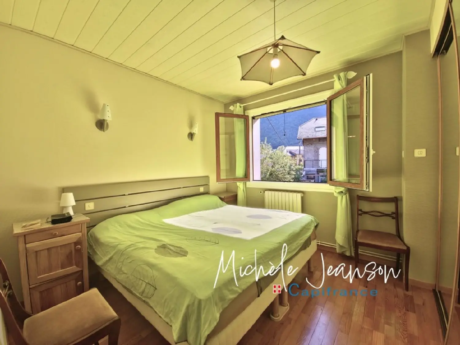  en venta casa Épierre Savoie 8
